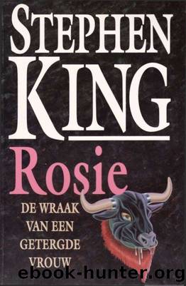 Rosie by Stephen King