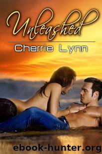 Ross 01 Unleashed by Cherrie Lynn