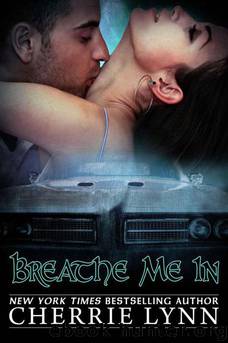Ross 02.5 Breathe Me In by Cherrie Lynn
