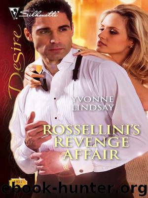 Rossellini's Revenge Affair by Yvonne Lindsay