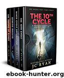 Rossler Foundation Omnibus by J.C. Ryan
