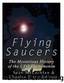 Roswell: The History of Americaâs Most Famous UFO Incident by Charles River Editors