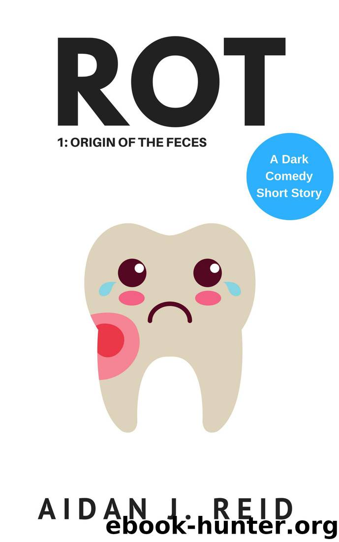 Rot 1 by Aidan J. Reid