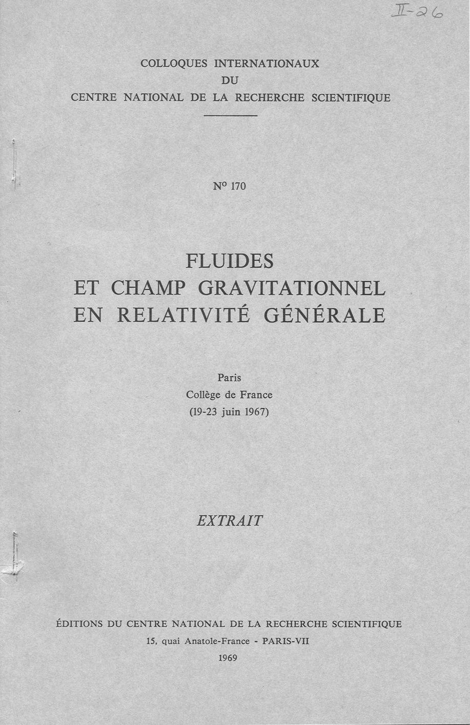 Rotation and Pulsation of General Relativistic Stellar Models (1969) by Unknown