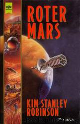 Roter Mars by Kim Stanley Robinson