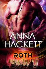 Roth by Anna Hackett