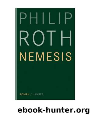 Roth, Philip by Nemesis