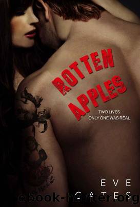 Rotten Apples: a forbidden romance (Forbidden Fruit) by Eve Cates