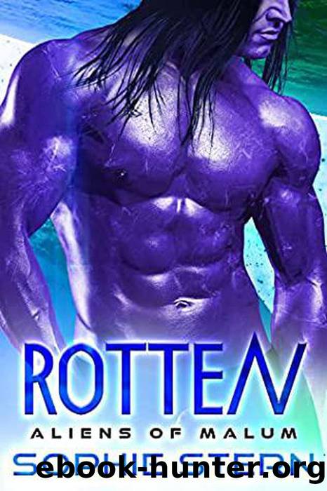 Rotten by Sophie Stern