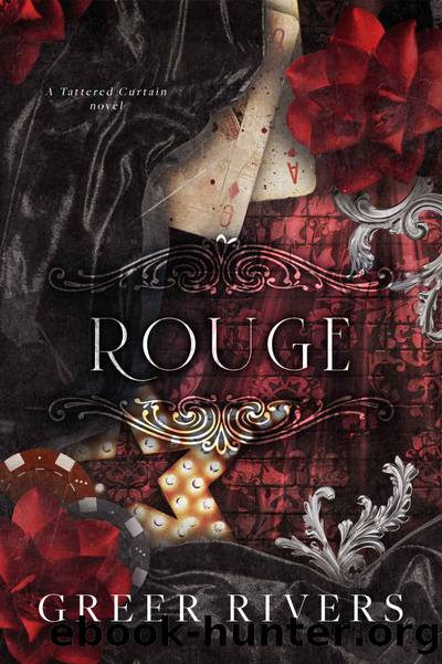 Rouge: A Dark Billionaire Romance (Tattered Curtain Series) by Greer Rivers