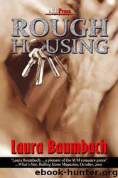 Rough [02] - Roughhousing by Laura Baumbach