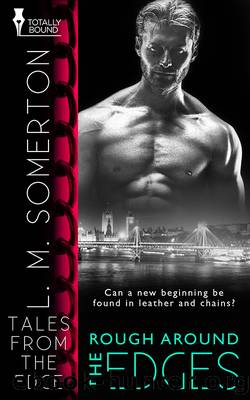 Rough Around the Edges by L.M. Somerton