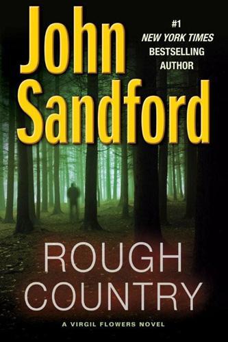 Rough Country by John Sandford