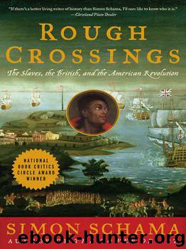 Rough Crossings by Schama Simon