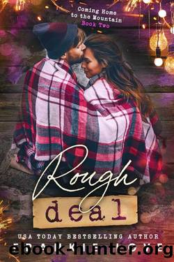 Rough Deal (Coming Home to the Mountain Book 2) by Frankie Love