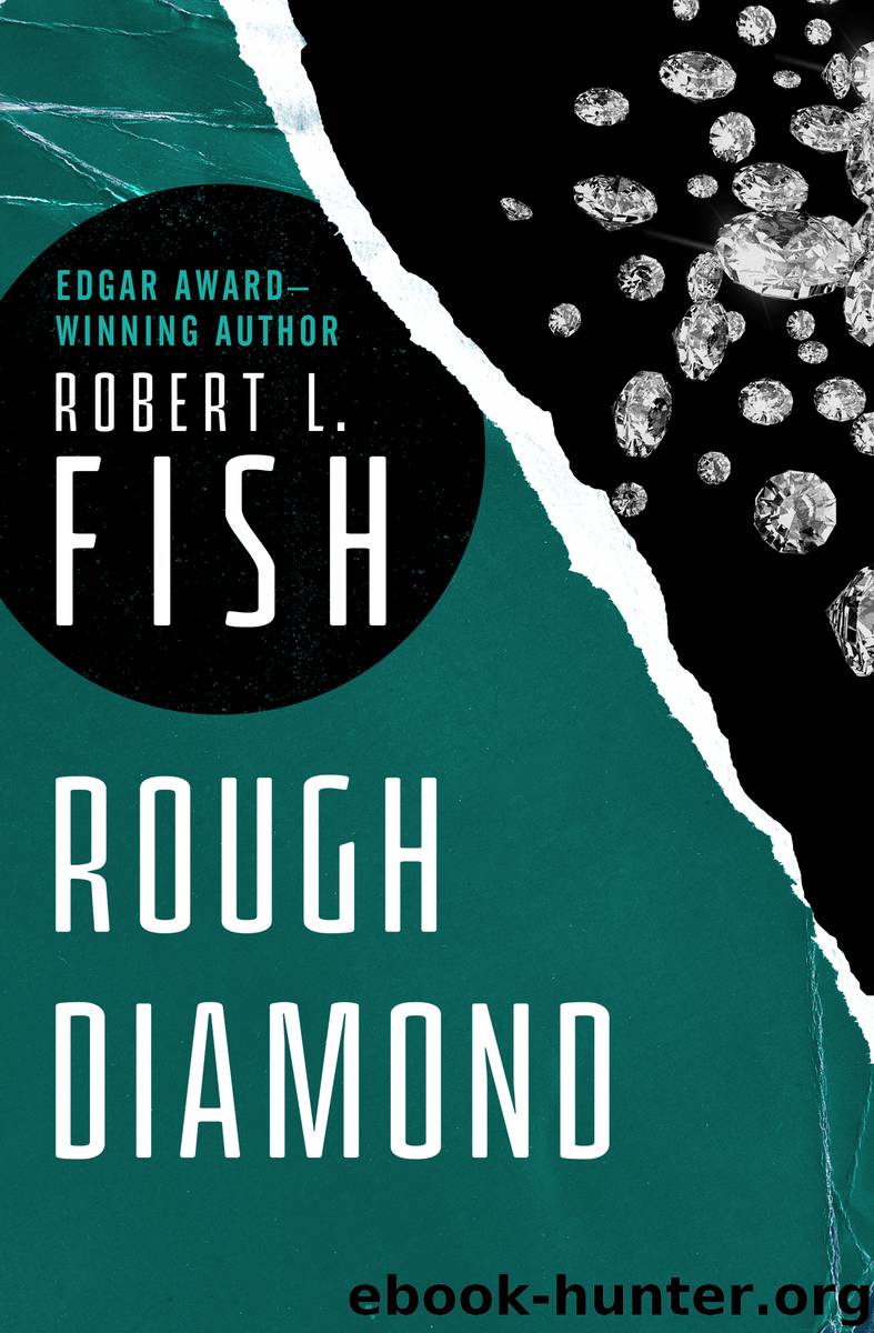 Rough Diamond by Fish Robert L.;