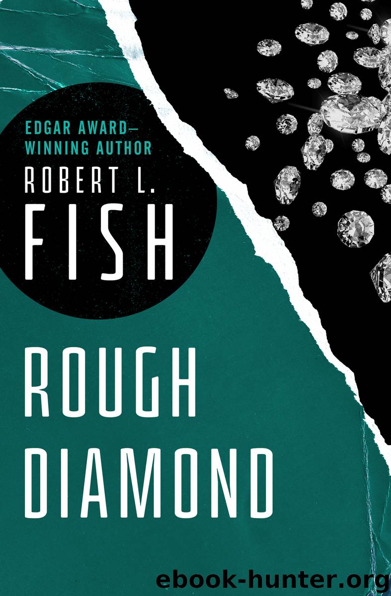 Rough Diamond by Robert L. Fish