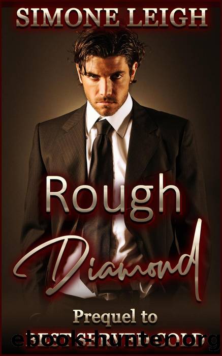 Rough Diamond by Simone Leigh