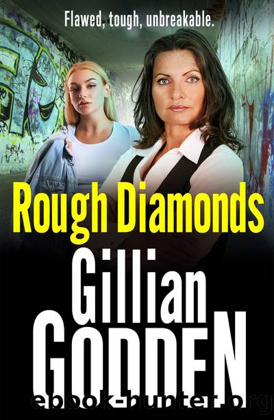 Rough Diamonds by Gillian Godden
