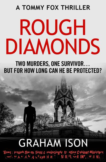 Rough Diamonds by Graham Ison