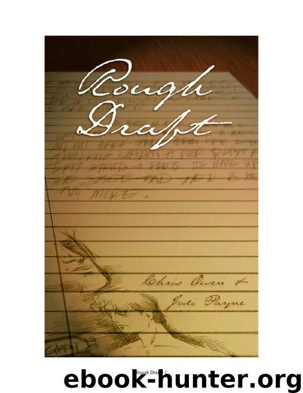 Rough Draft by Chris Owen