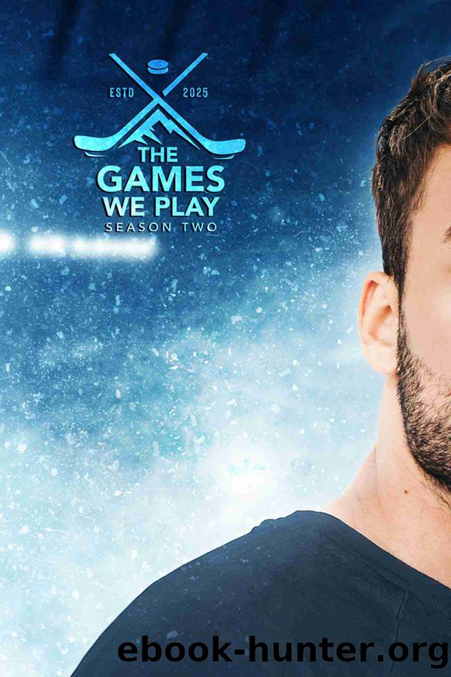 Rough Draft: The Games We Play - Season 2 by RJ Scott & V.L. Locey