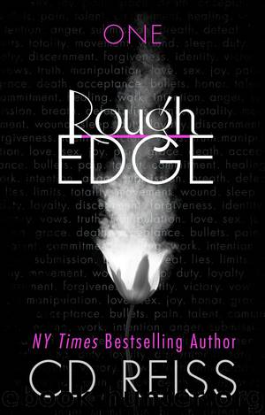 Rough Edge by Cd Reiss