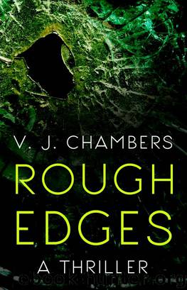 Rough Edges by Chambers V. J
