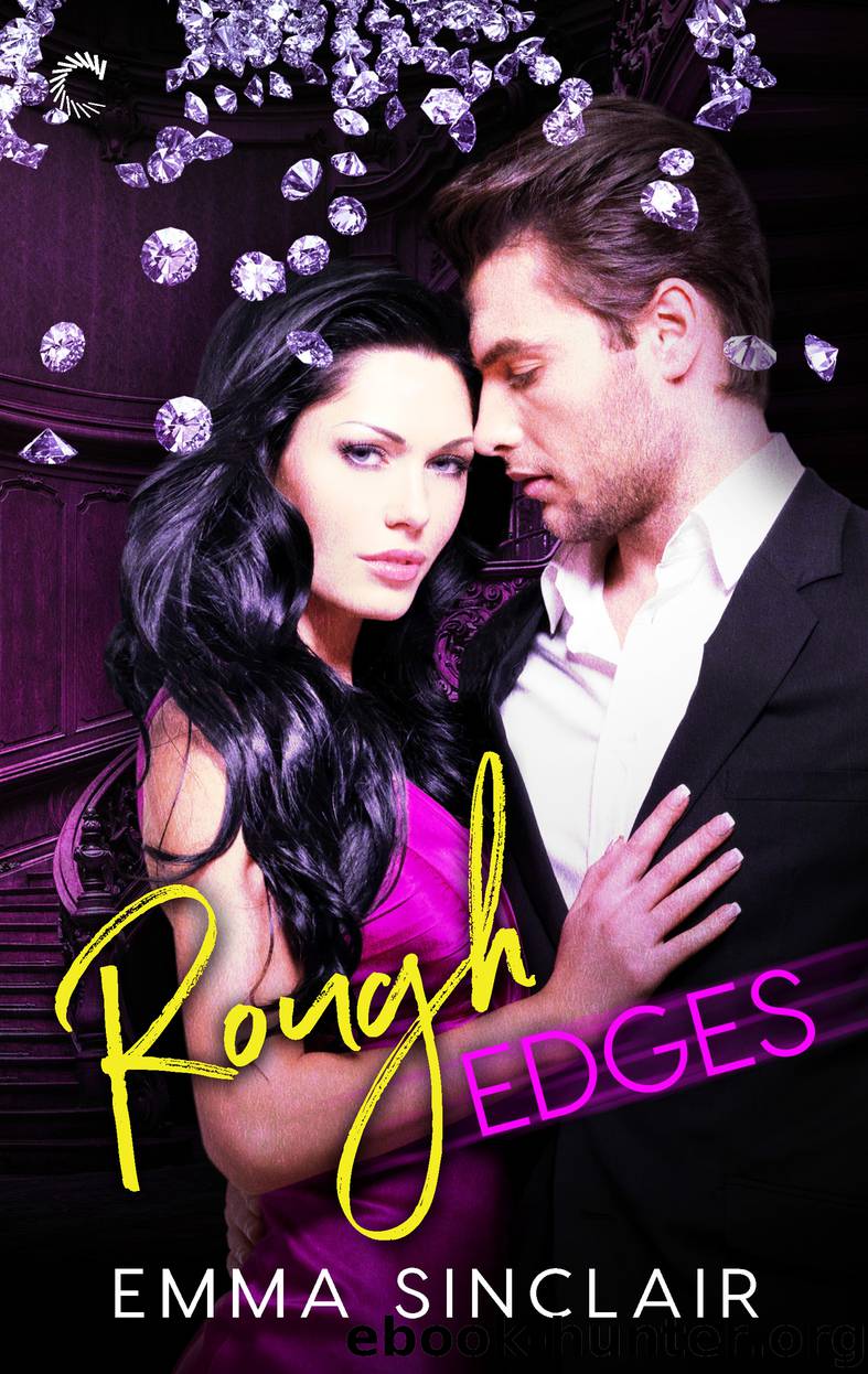 Rough Edges by Emma Sinclair