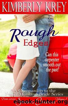 Rough Edges by Kimberly Krey