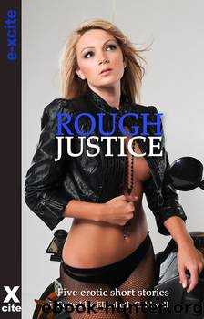 Rough Justice by Elizabeth Coldwell