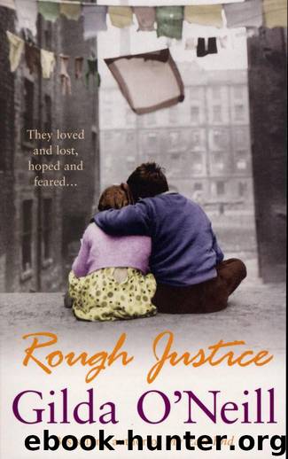 Rough Justice by Gilda O'Neill