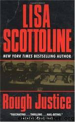 Rough Justice by Lisa Scottoline