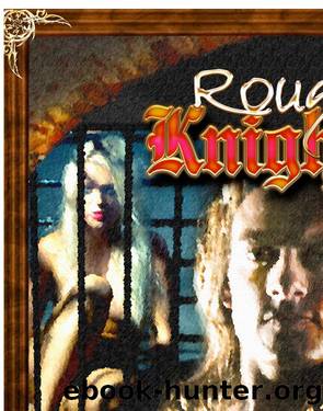 Rough Knight by Sahara Kelly