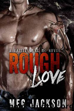 Rough Love by Meg Jackson