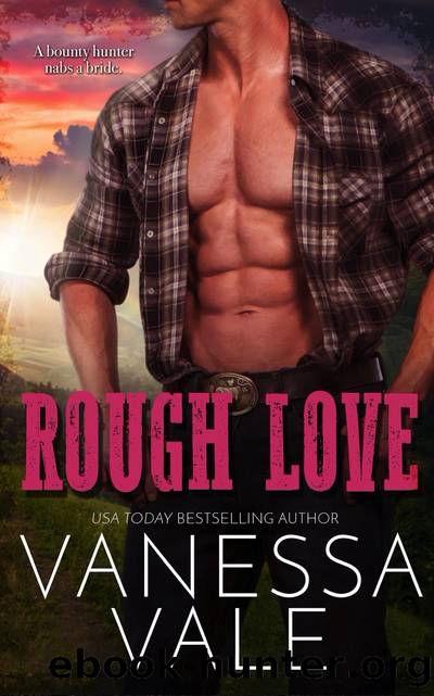 Rough Love by Vanessa Vale