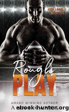 Rough Play by Anne Lange