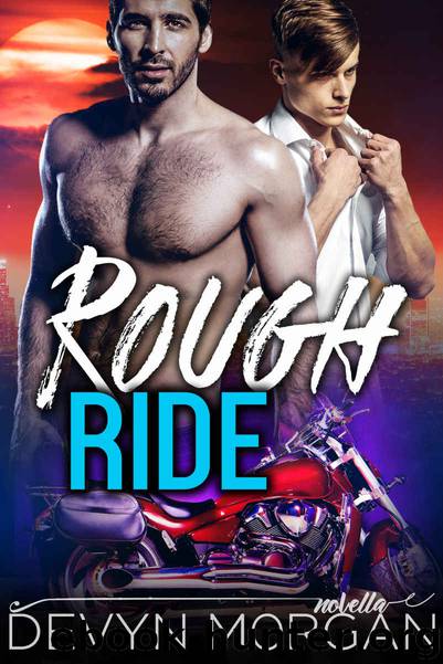 Rough RIde by Morgan Devyn