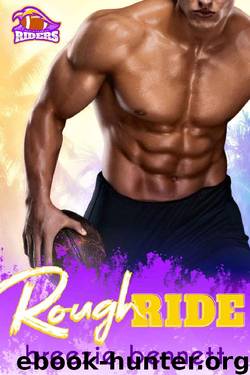 Rough Ride by Breezie Bennett