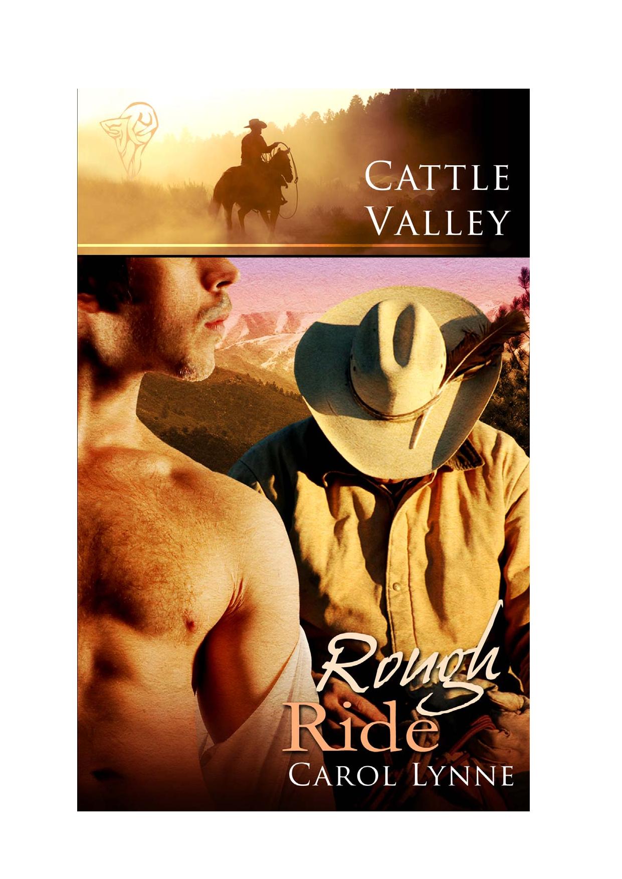 Rough Ride by Carol Lynne