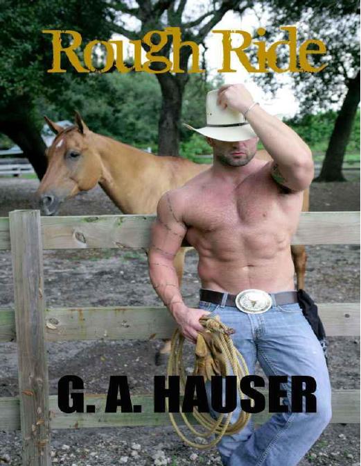 Rough Ride by Hauser G. A