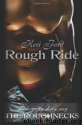 Rough Ride by Keri Ford