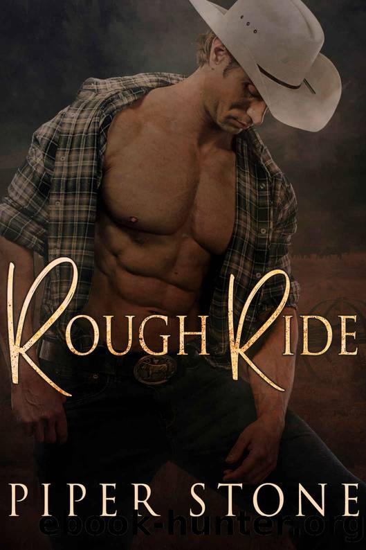 Rough Ride by Stone Piper