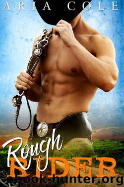 Rough Rider by Aria Cole