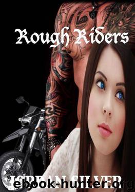 Rough Riders by Silver Jordan