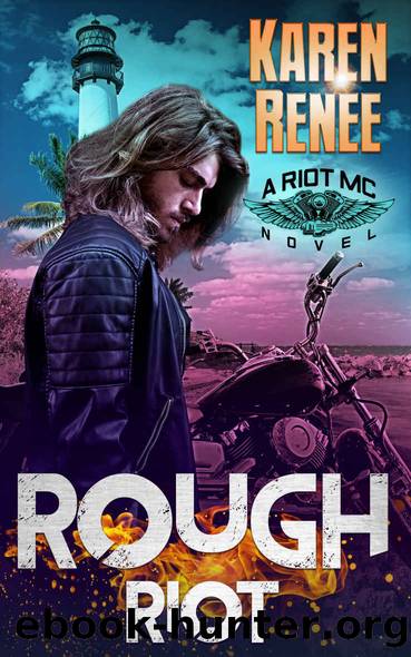 Rough Riot by Renee Karen