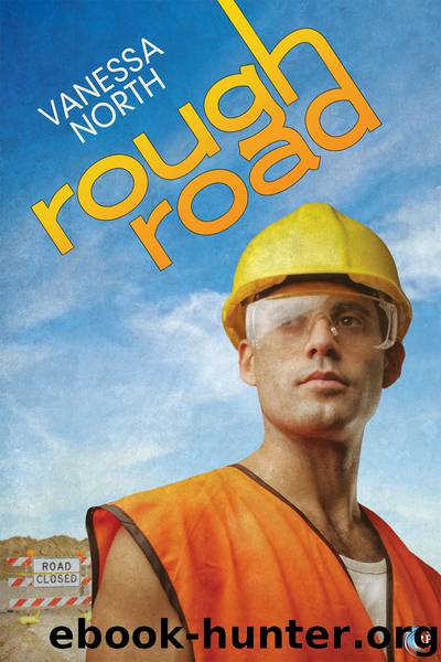 Rough Road by Vanessa North