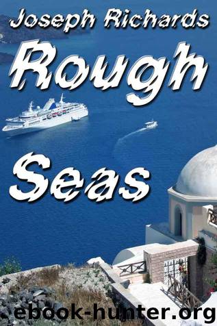 Rough Seas by Joseph Richards