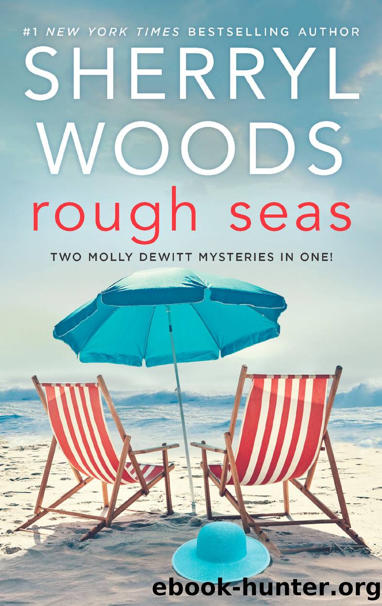 Rough Seas by Sherryl Woods