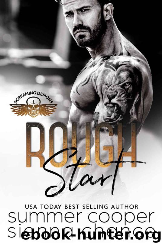 Rough Start: MC Romance by Cooper Summer & Chance Sienna